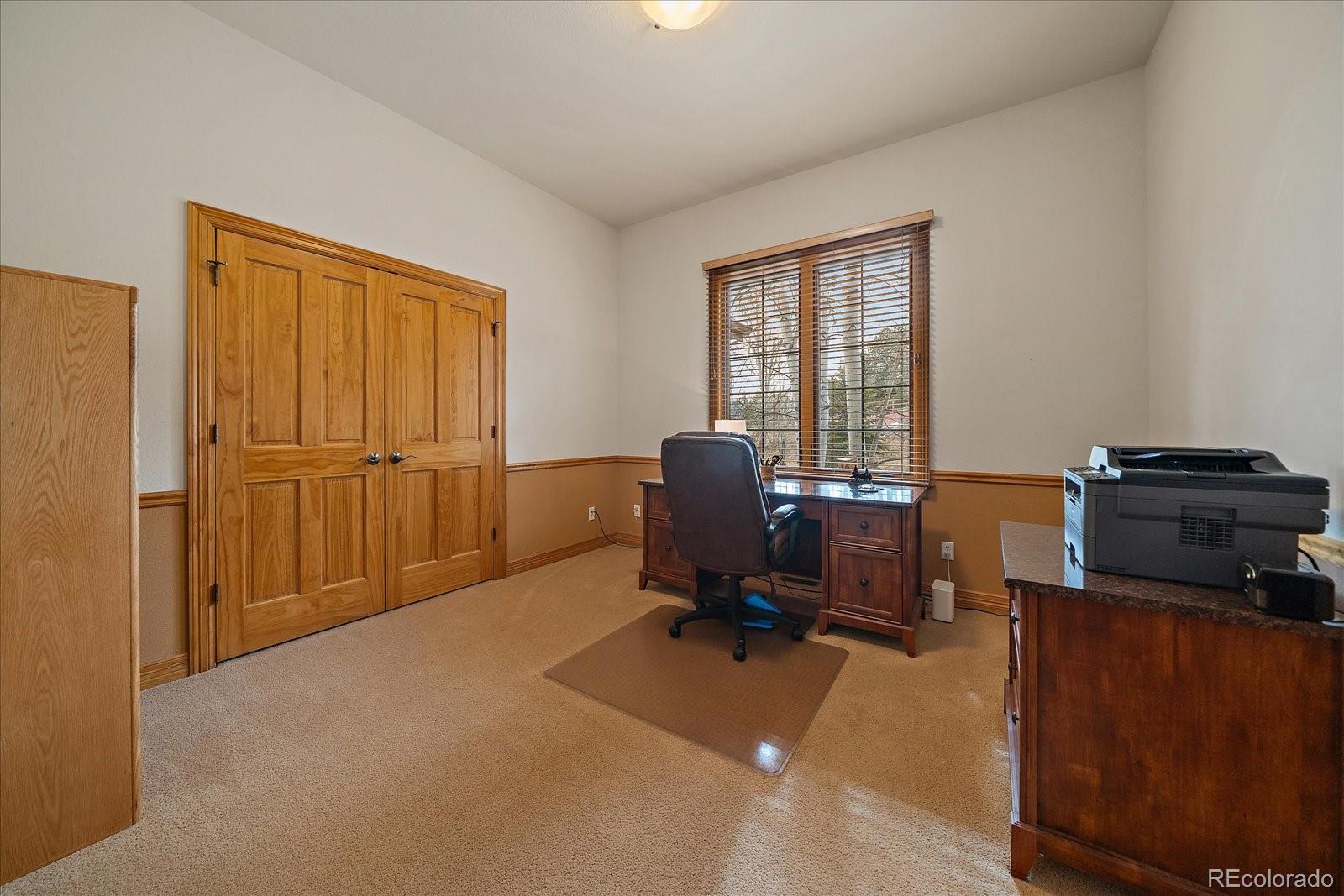 MLS Image #19 for 31028  big bear drive,evergreen, Colorado