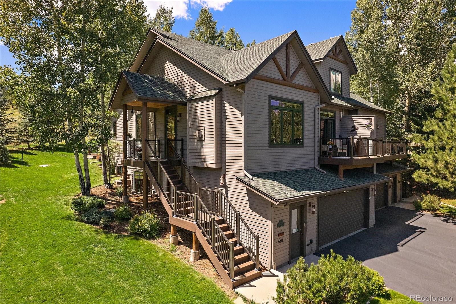 MLS Image #2 for 31028  big bear drive,evergreen, Colorado