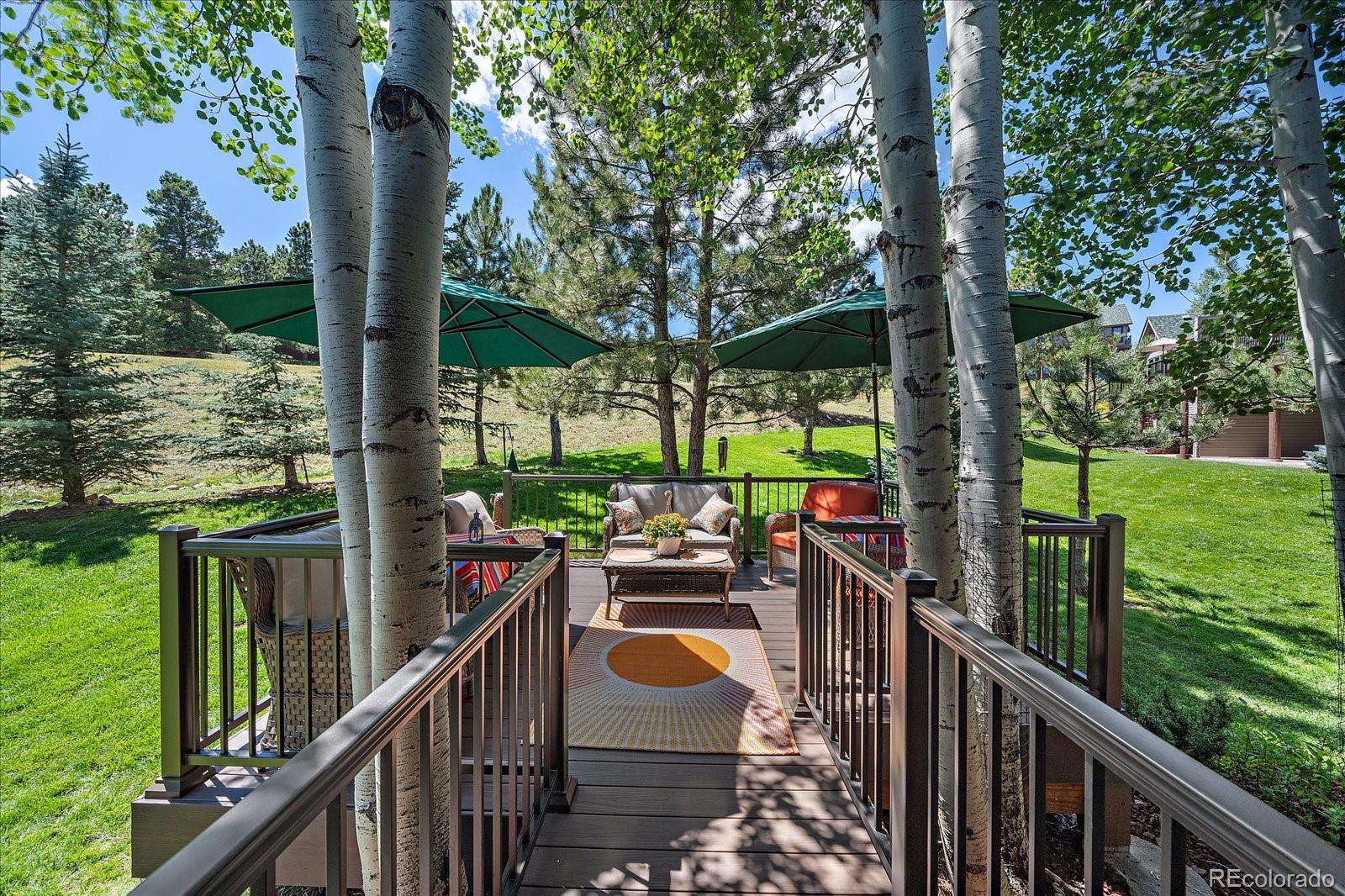 MLS Image #27 for 31028  big bear drive,evergreen, Colorado