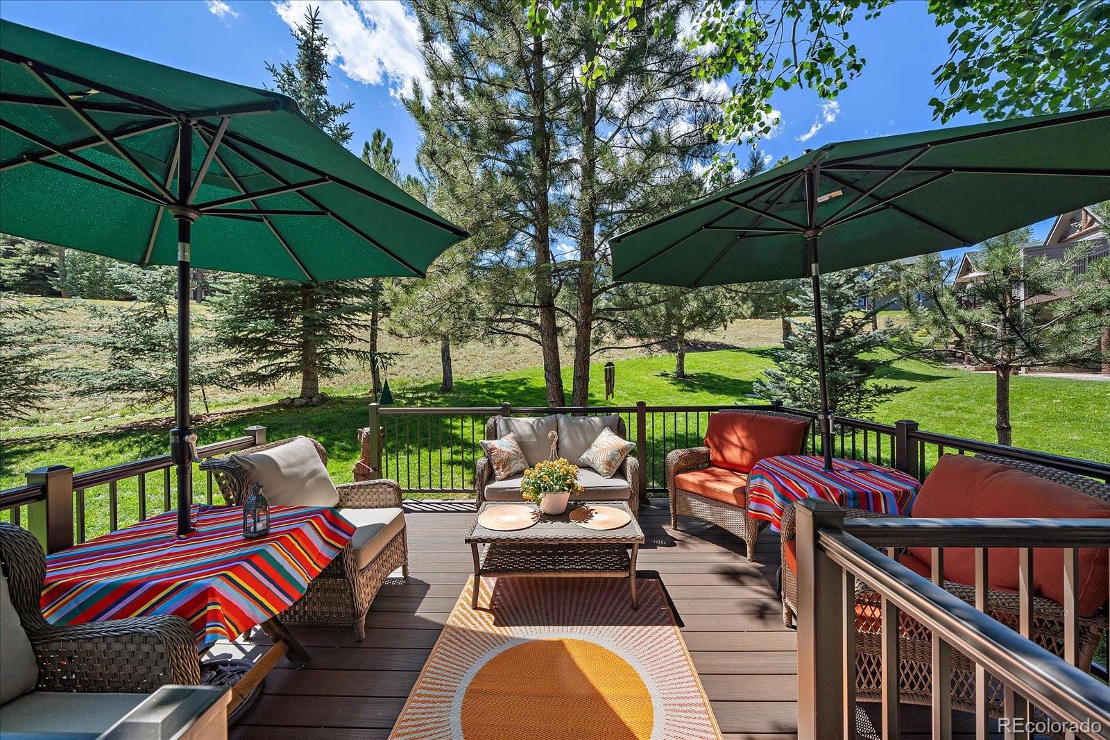 MLS Image #28 for 31028  big bear drive,evergreen, Colorado
