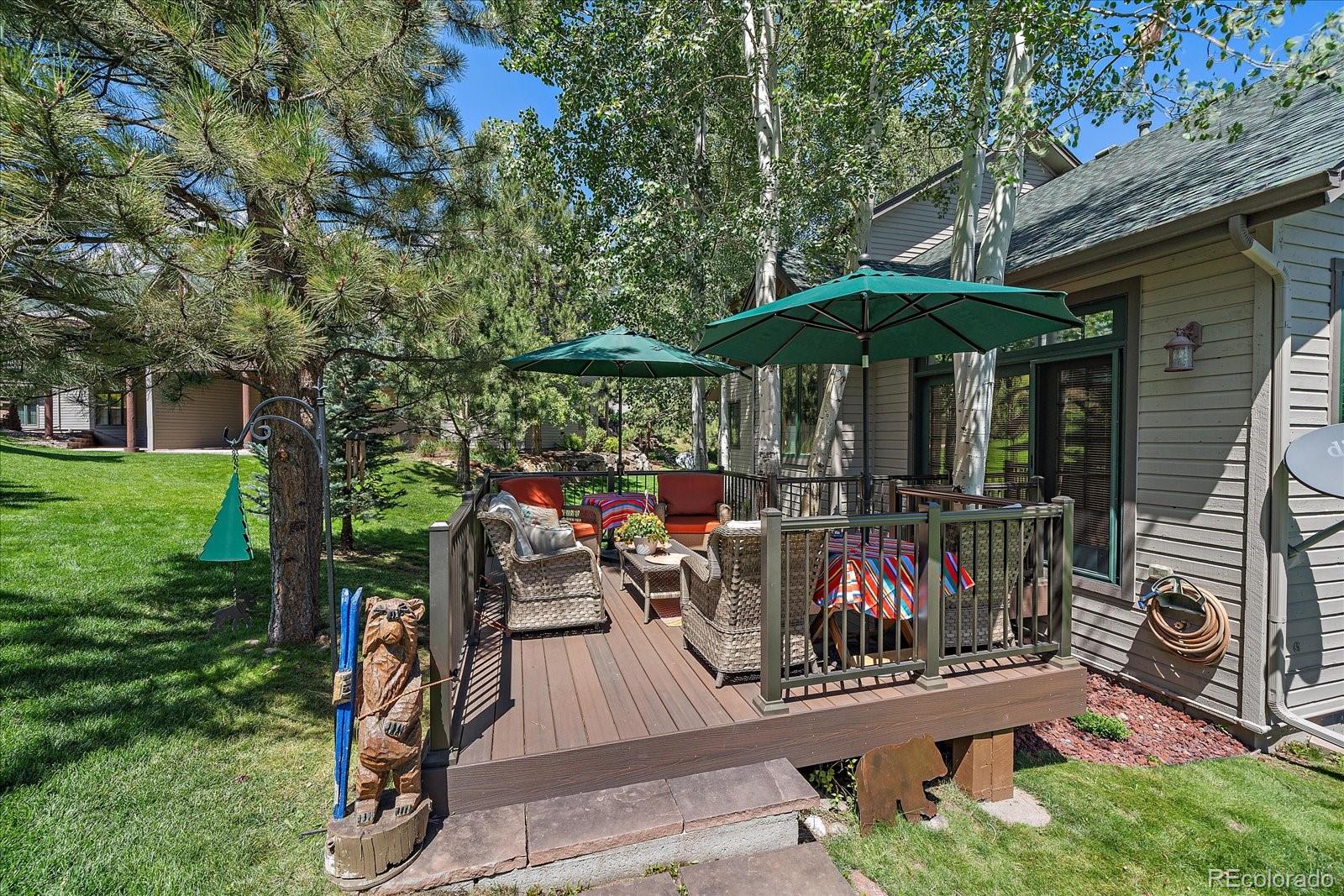 MLS Image #29 for 31028  big bear drive,evergreen, Colorado