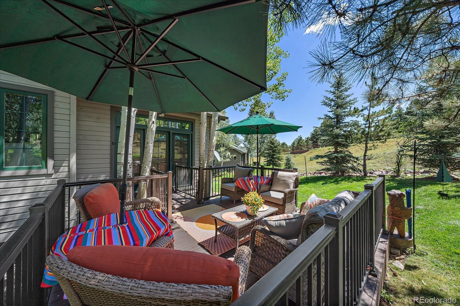 MLS Image #31 for 31028  big bear drive,evergreen, Colorado