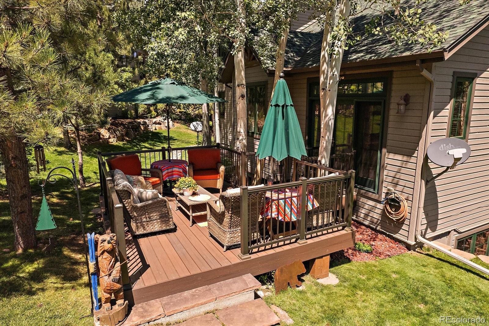 MLS Image #32 for 31028  big bear drive,evergreen, Colorado