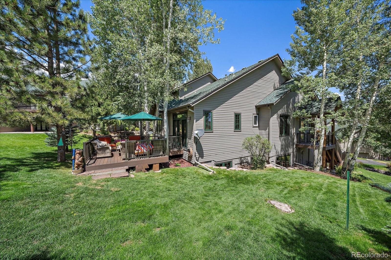 MLS Image #34 for 31028  big bear drive,evergreen, Colorado
