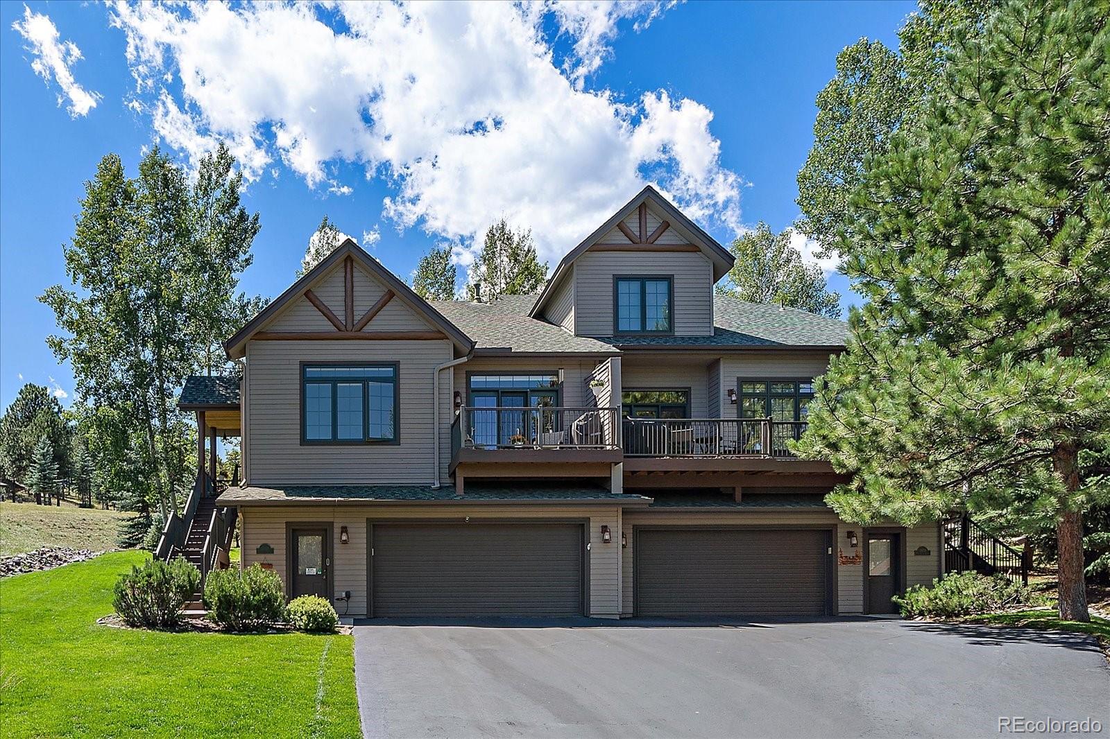 MLS Image #35 for 31028  big bear drive,evergreen, Colorado