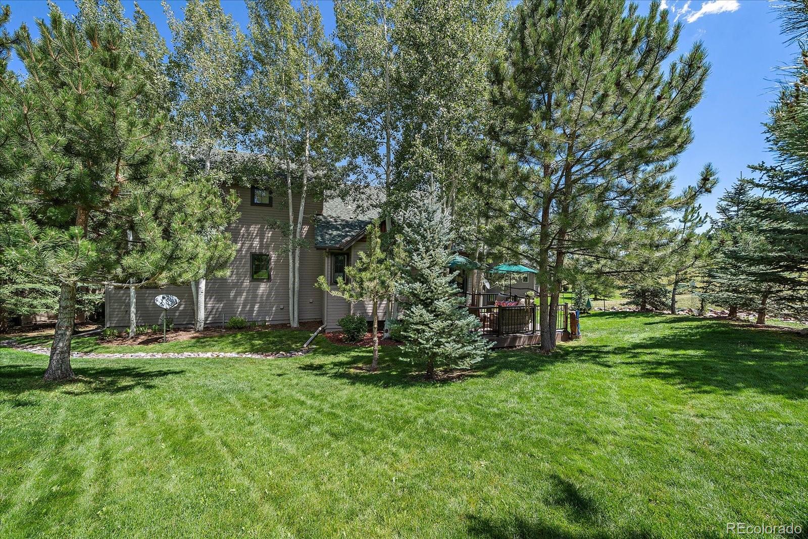 MLS Image #37 for 31028  big bear drive,evergreen, Colorado