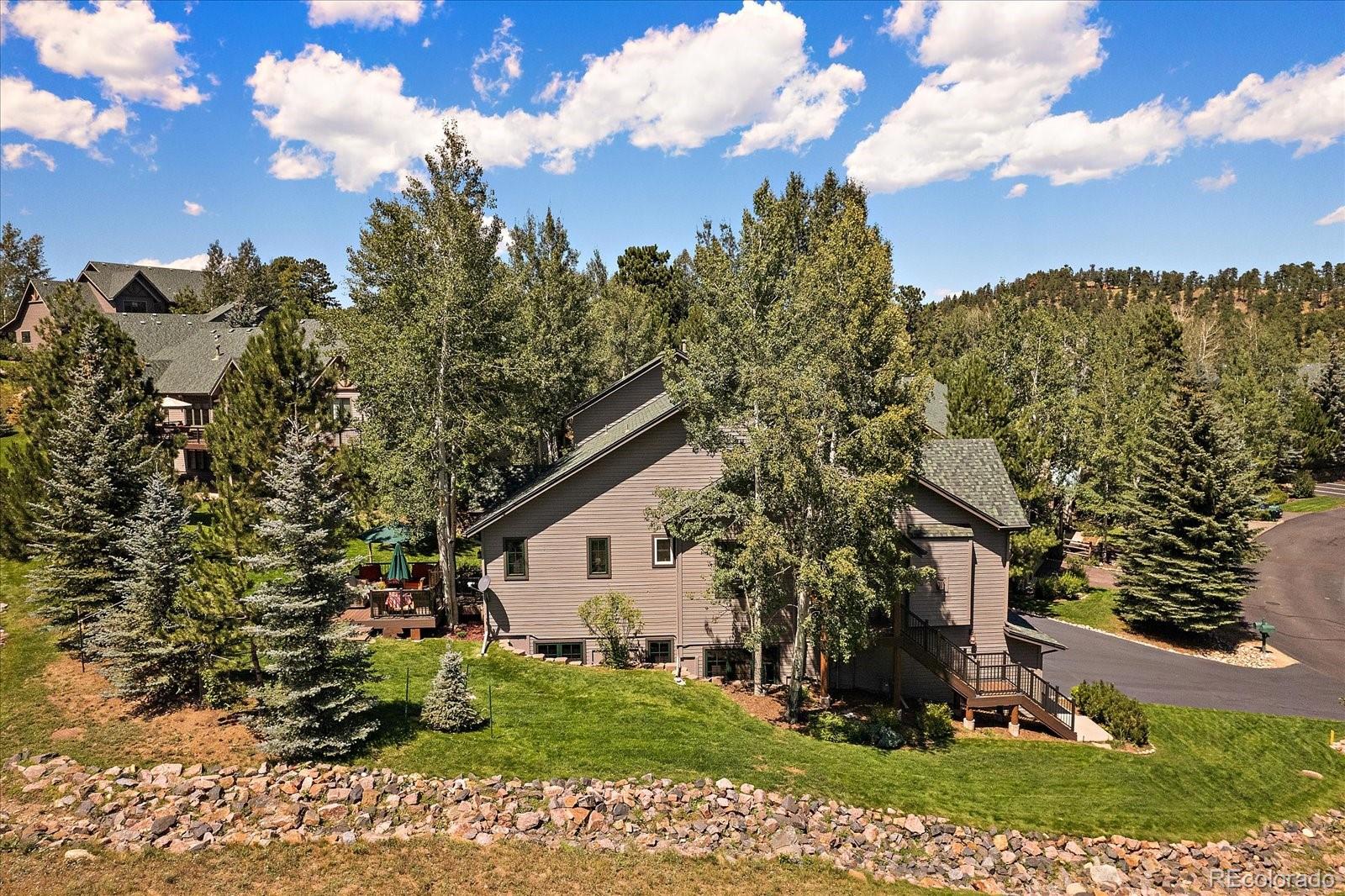 MLS Image #38 for 31028  big bear drive,evergreen, Colorado