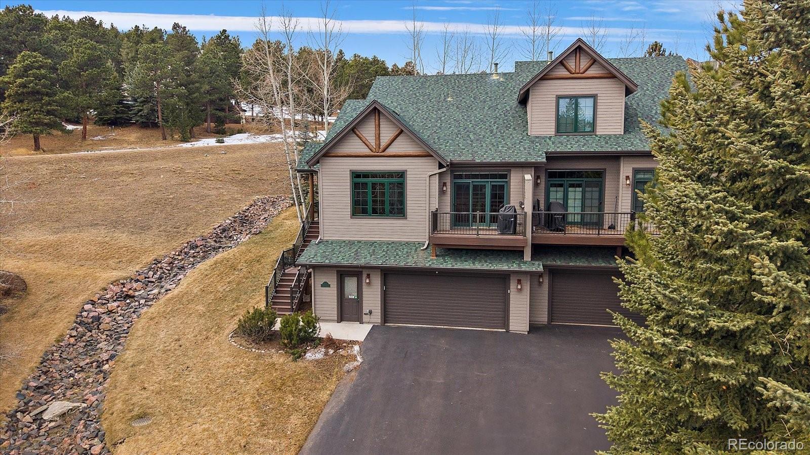 MLS Image #39 for 31028  big bear drive,evergreen, Colorado