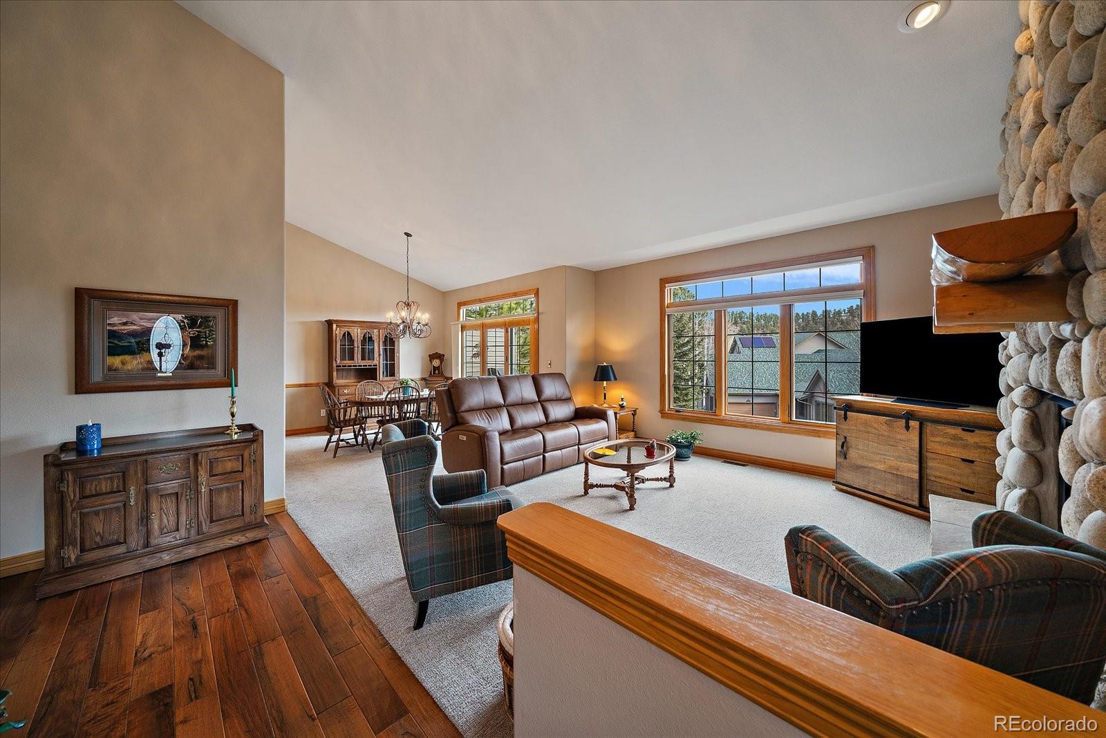 MLS Image #4 for 31028  big bear drive,evergreen, Colorado