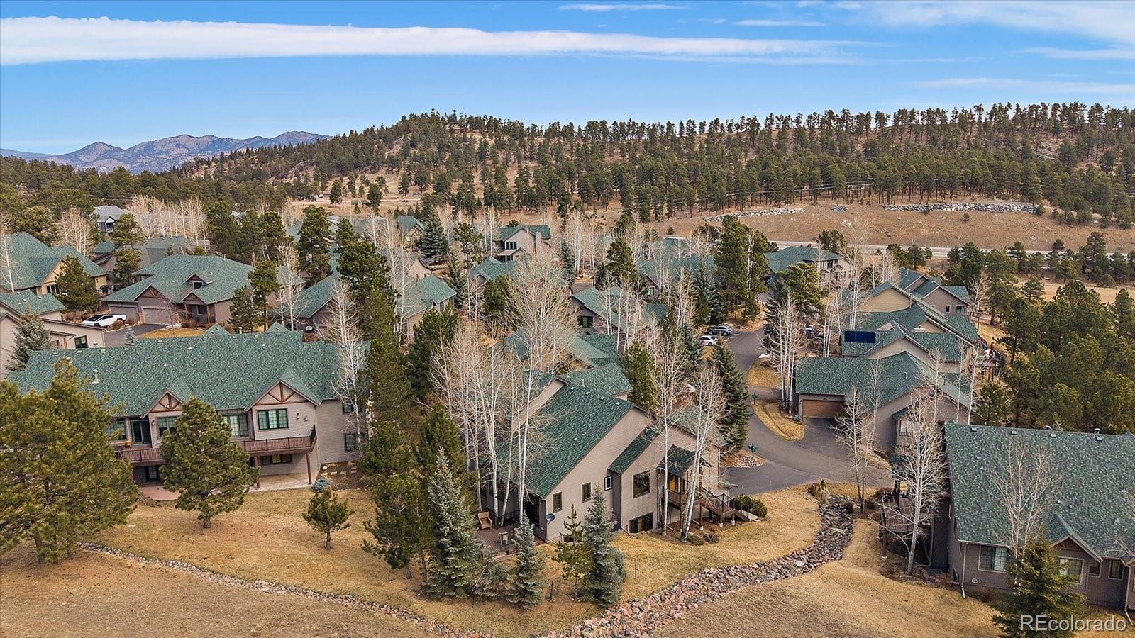 MLS Image #40 for 31028  big bear drive,evergreen, Colorado