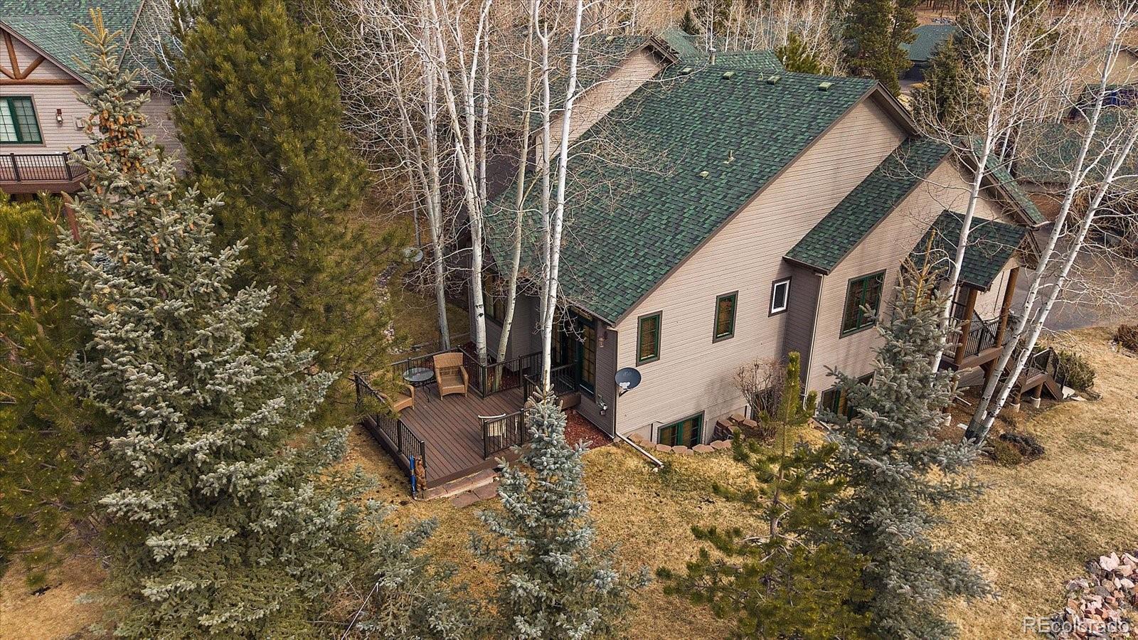 MLS Image #41 for 31028  big bear drive,evergreen, Colorado