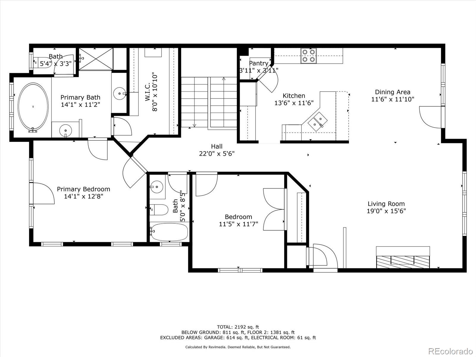 MLS Image #42 for 31028  big bear drive,evergreen, Colorado