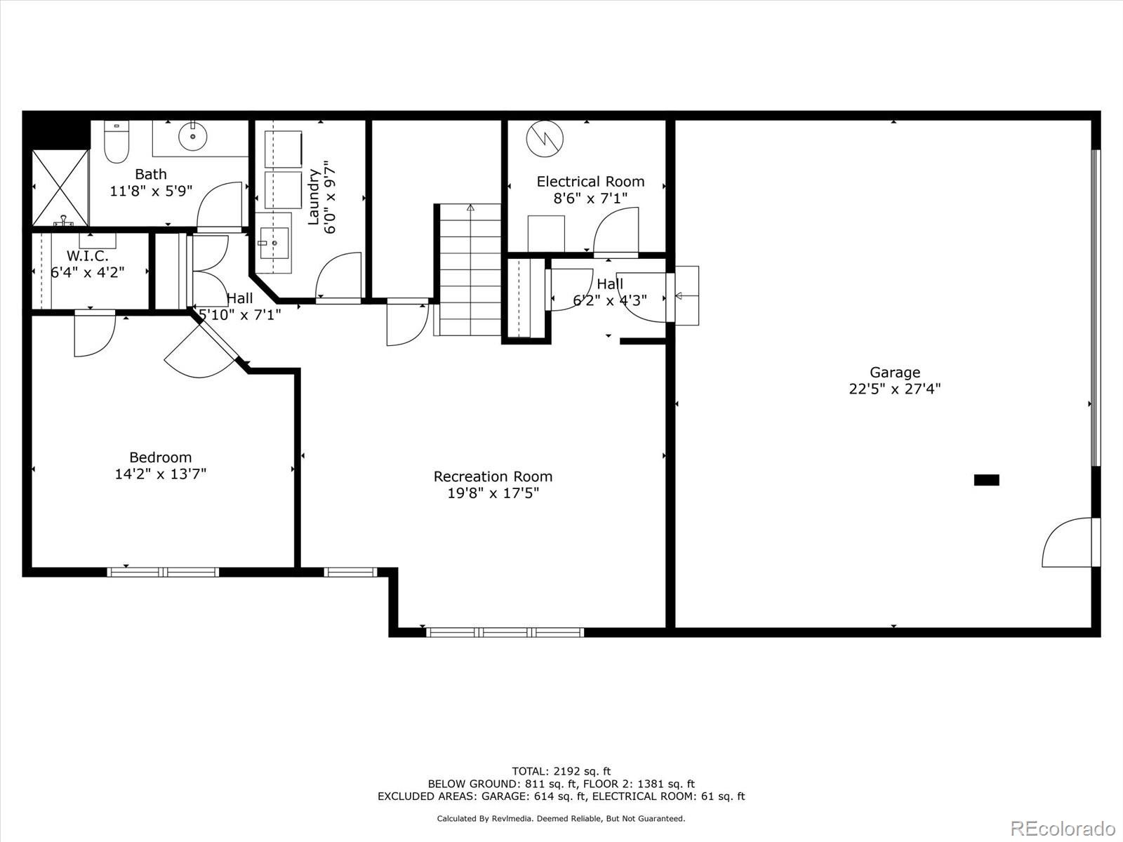 MLS Image #43 for 31028  big bear drive,evergreen, Colorado