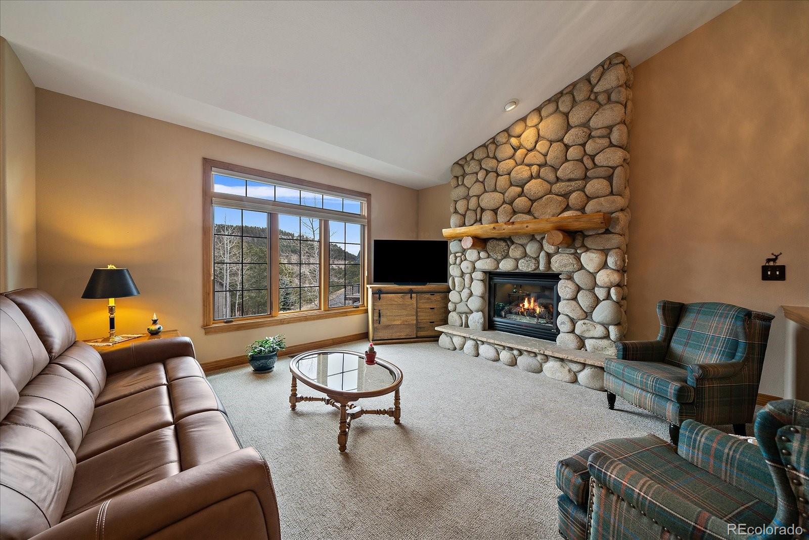 MLS Image #5 for 31028  big bear drive,evergreen, Colorado