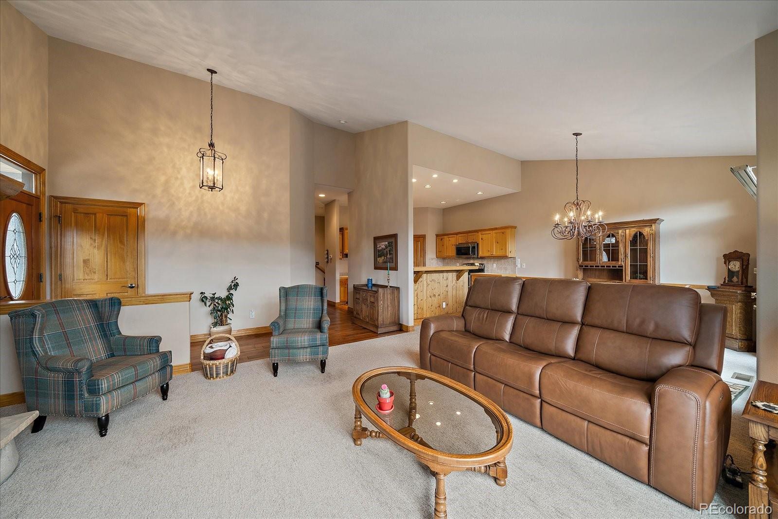MLS Image #6 for 31028  big bear drive,evergreen, Colorado