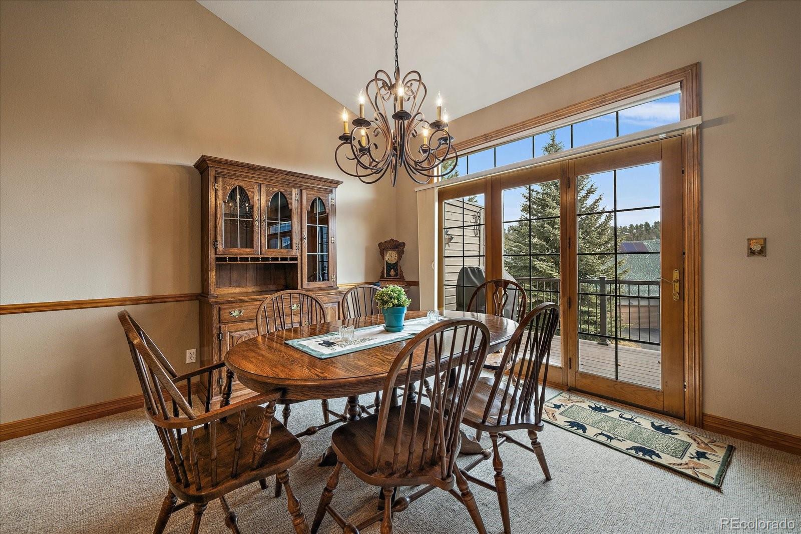 MLS Image #7 for 31028  big bear drive,evergreen, Colorado