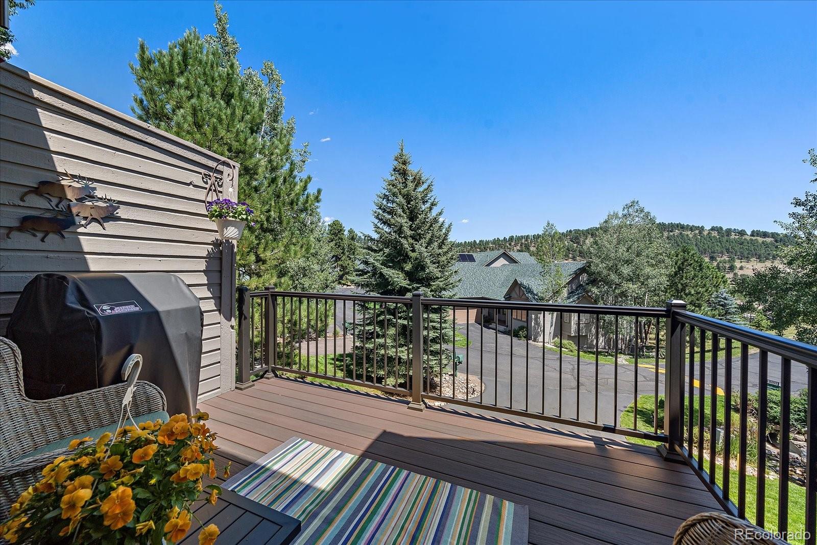 MLS Image #8 for 31028  big bear drive,evergreen, Colorado