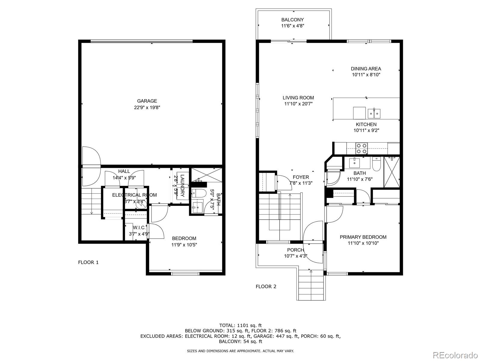 MLS Image #21 for 1470 s quebec way 248,denver, Colorado