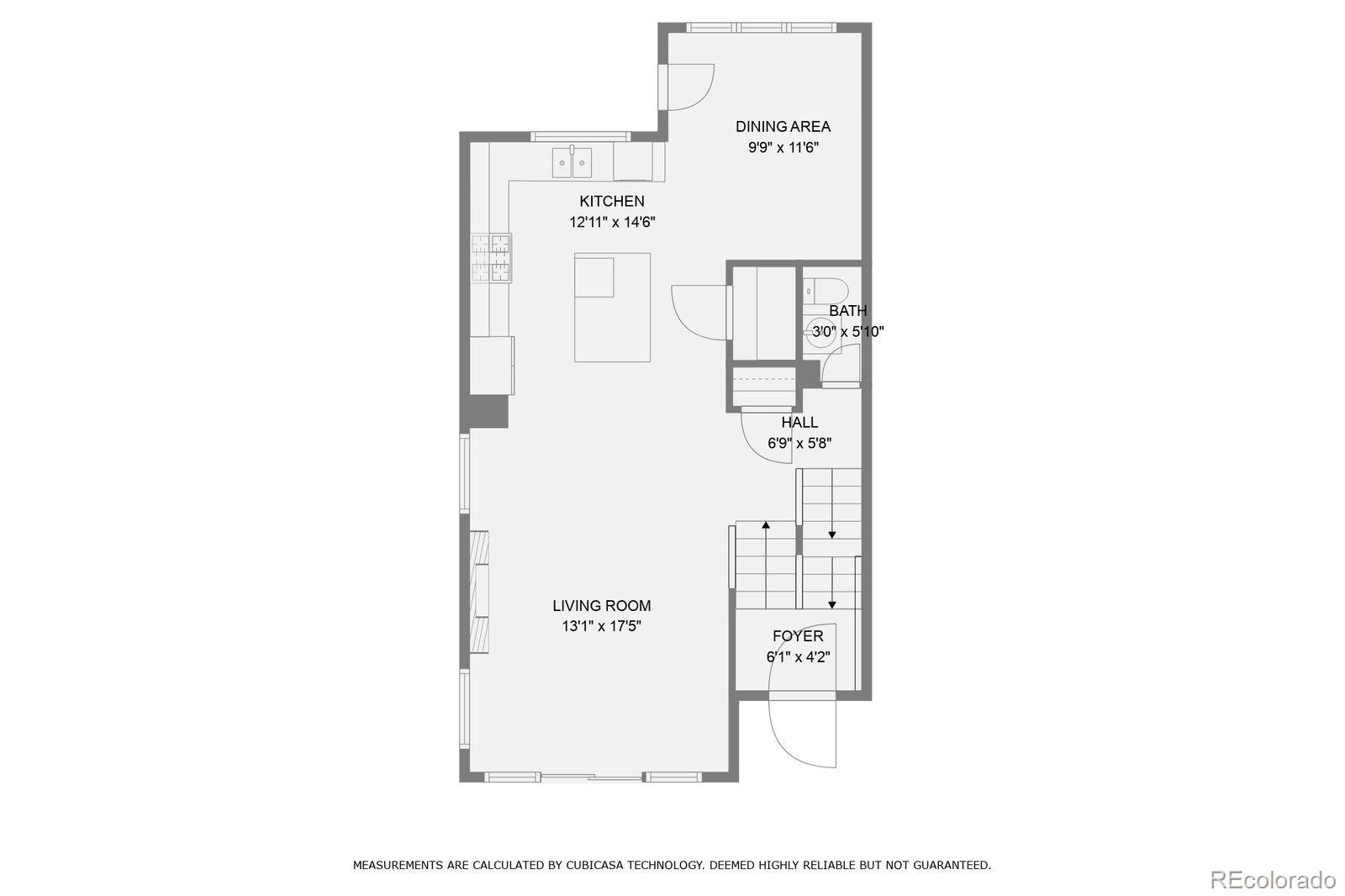 MLS Image #30 for 15576 w washburn circle,lakewood, Colorado