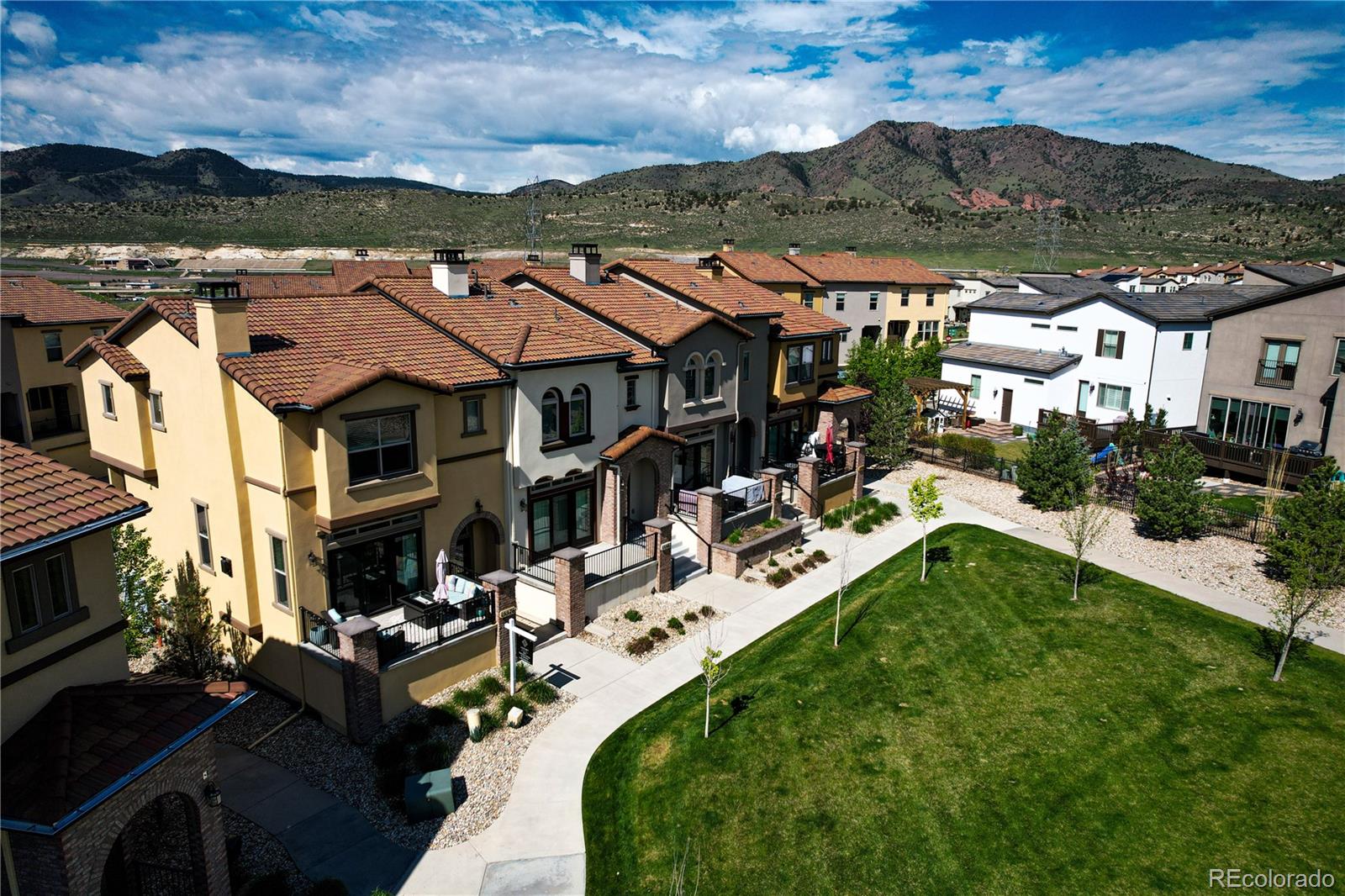 MLS Image #40 for 15576 w washburn circle,lakewood, Colorado