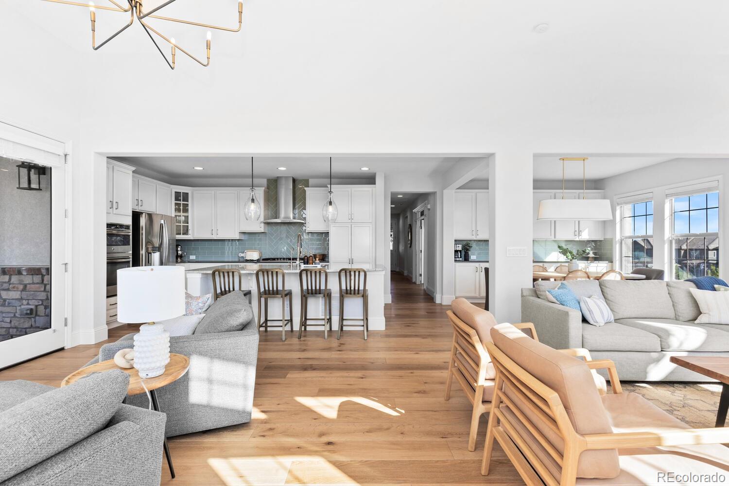 MLS Image #10 for 1240  starglow place,highlands ranch, Colorado