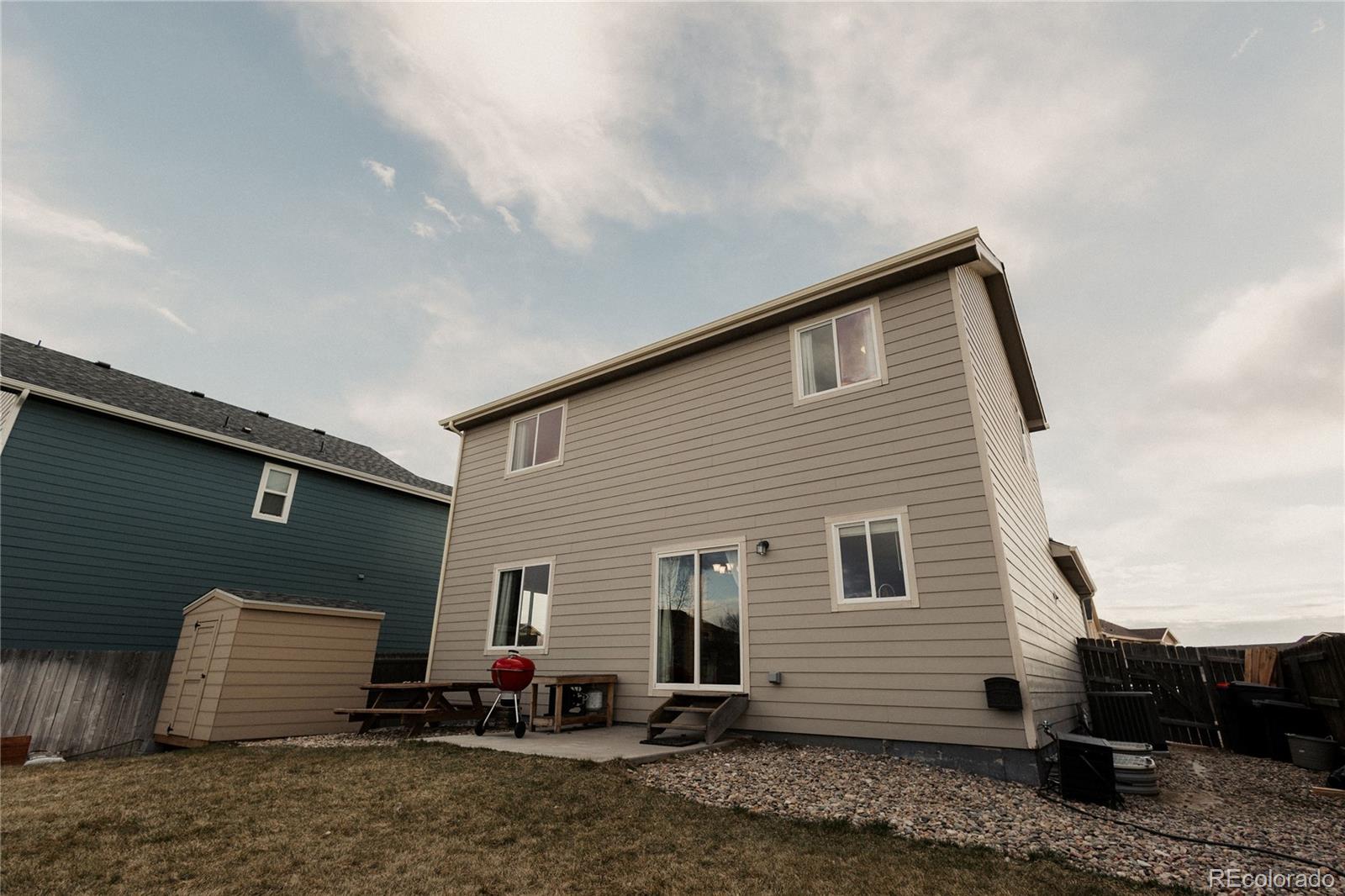 MLS Image #33 for 6429  tranters creek way,colorado springs, Colorado