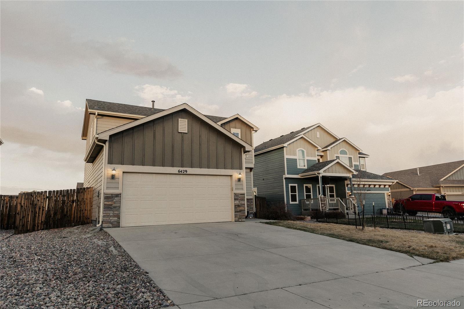 MLS Image #38 for 6429  tranters creek way,colorado springs, Colorado