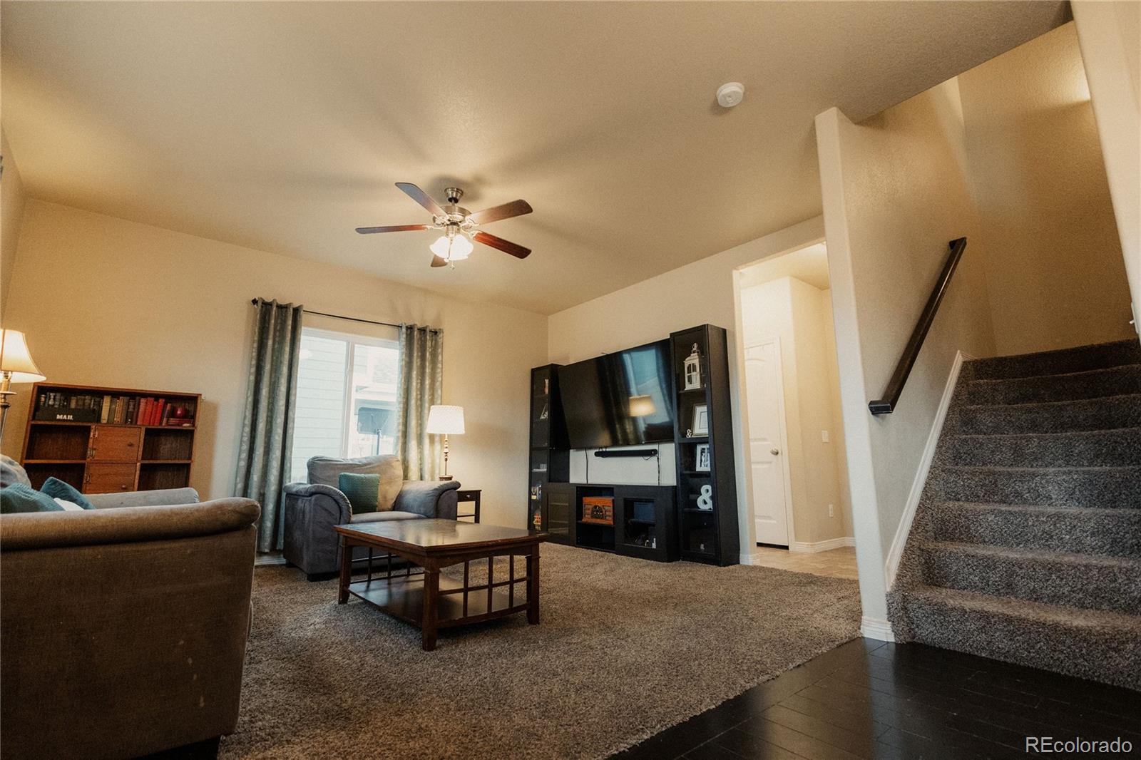 MLS Image #4 for 6429  tranters creek way,colorado springs, Colorado