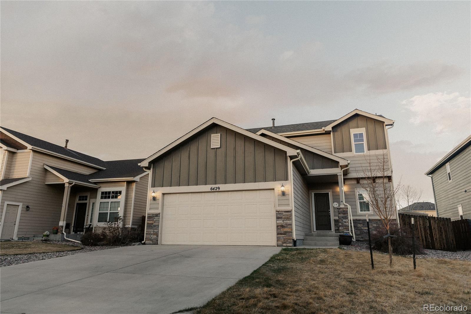 MLS Image #40 for 6429  tranters creek way,colorado springs, Colorado