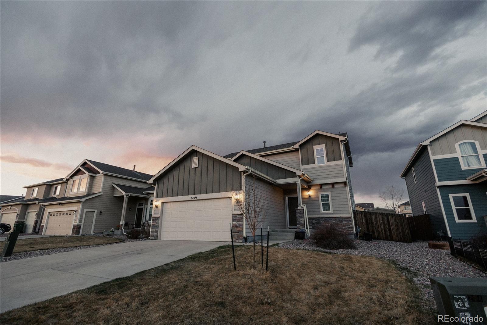 MLS Image #41 for 6429  tranters creek way,colorado springs, Colorado