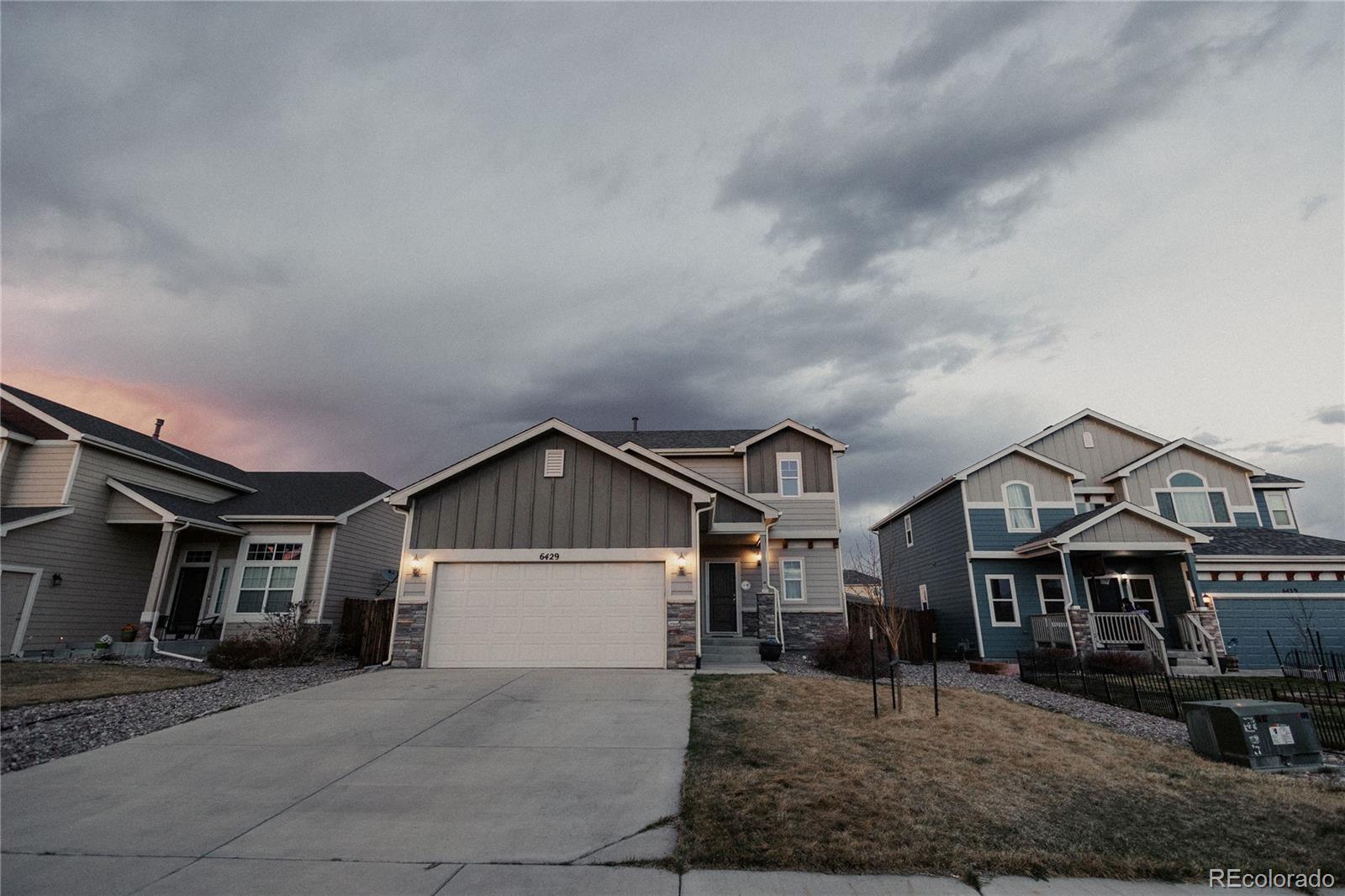 MLS Image #42 for 6429  tranters creek way,colorado springs, Colorado
