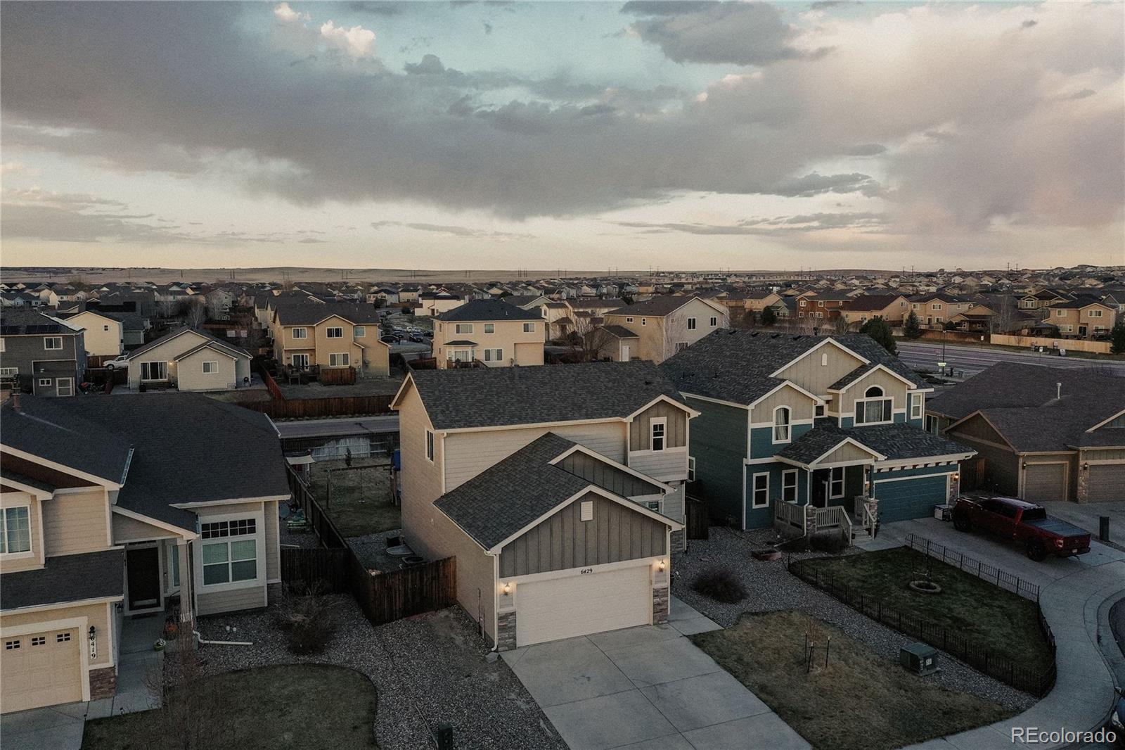 MLS Image #43 for 6429  tranters creek way,colorado springs, Colorado