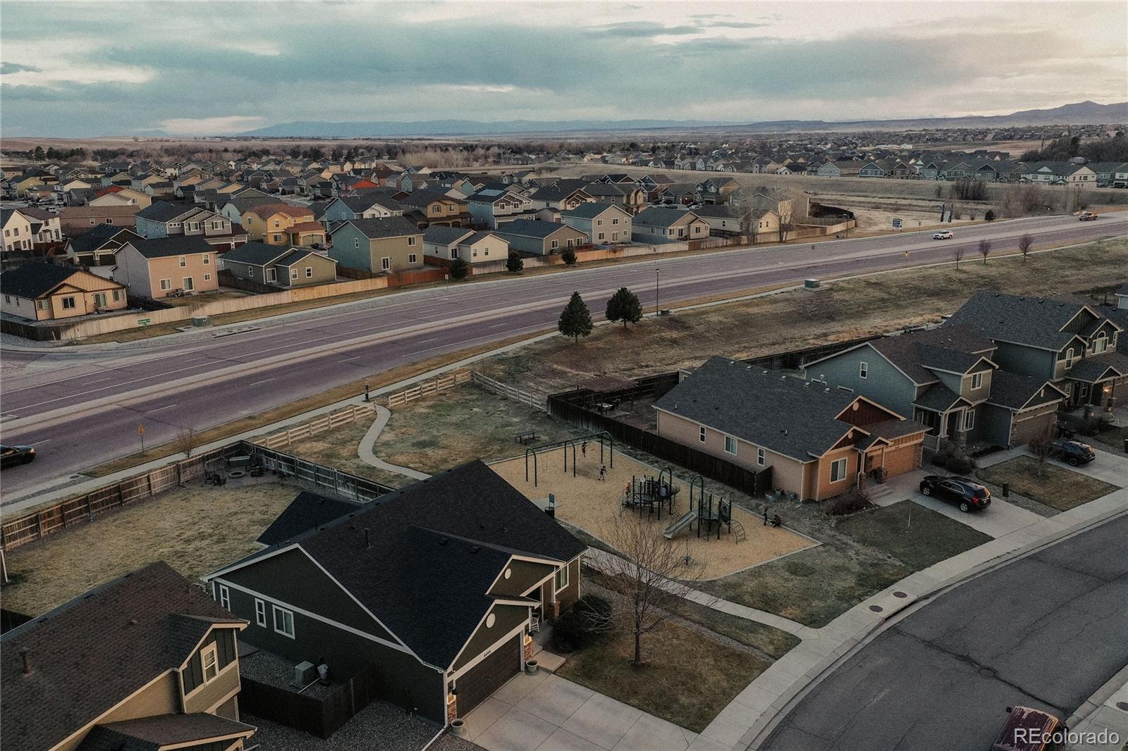 MLS Image #49 for 6429  tranters creek way,colorado springs, Colorado