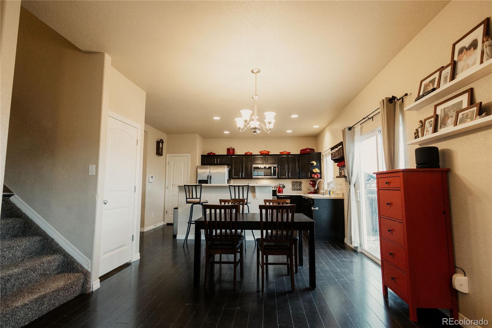 MLS Image #6 for 6429  tranters creek way,colorado springs, Colorado