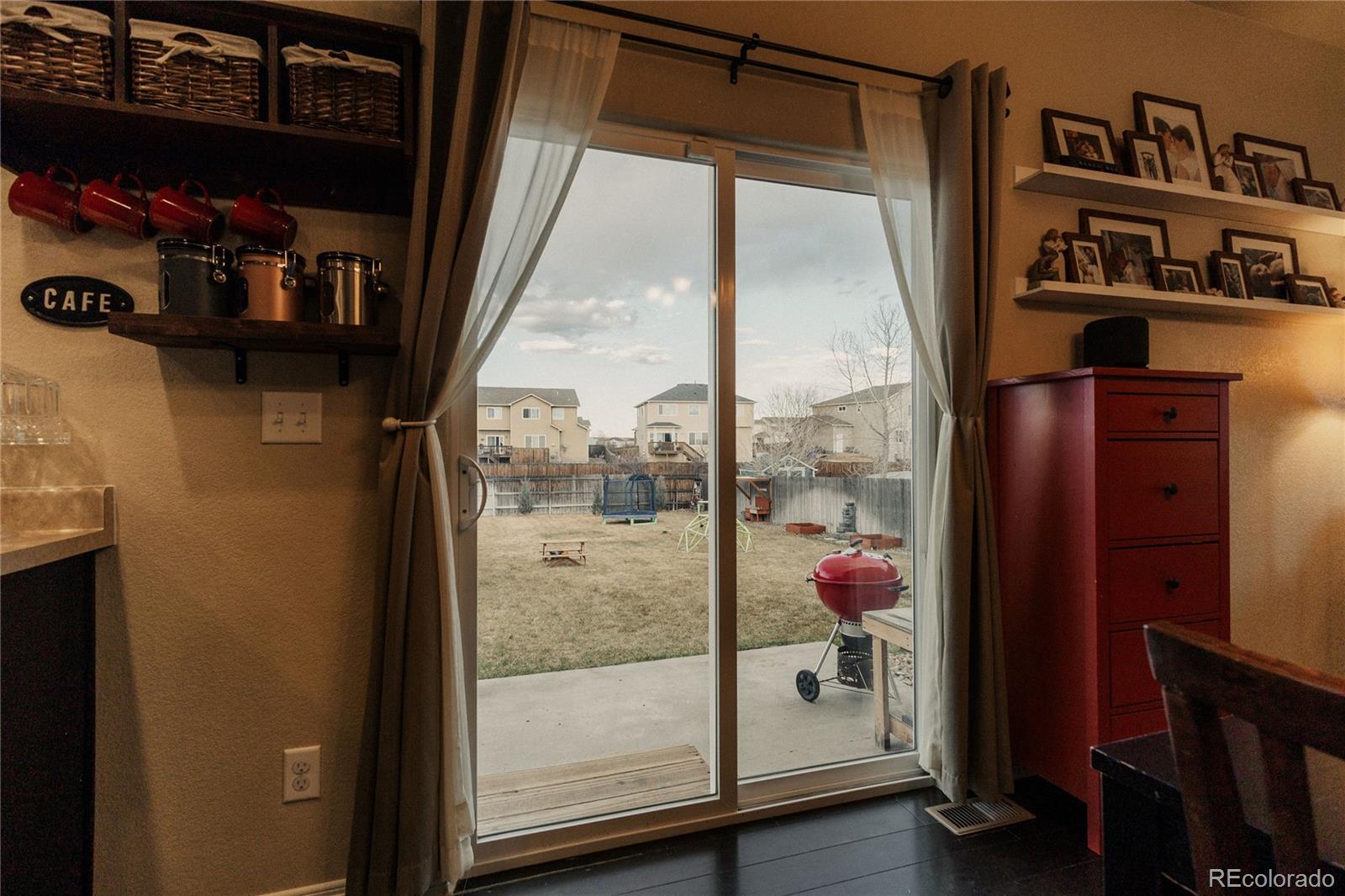 MLS Image #7 for 6429  tranters creek way,colorado springs, Colorado