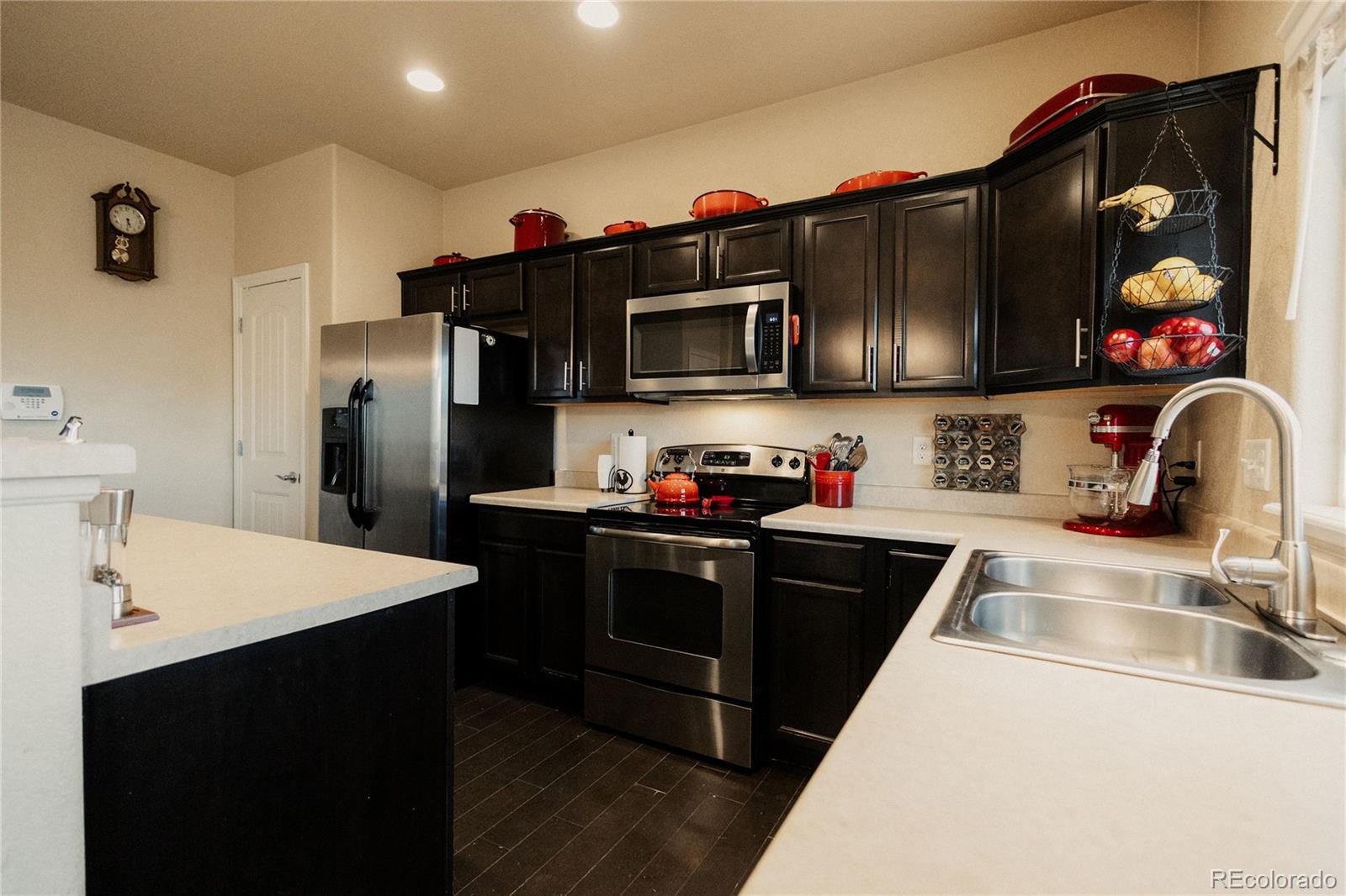MLS Image #8 for 6429  tranters creek way,colorado springs, Colorado