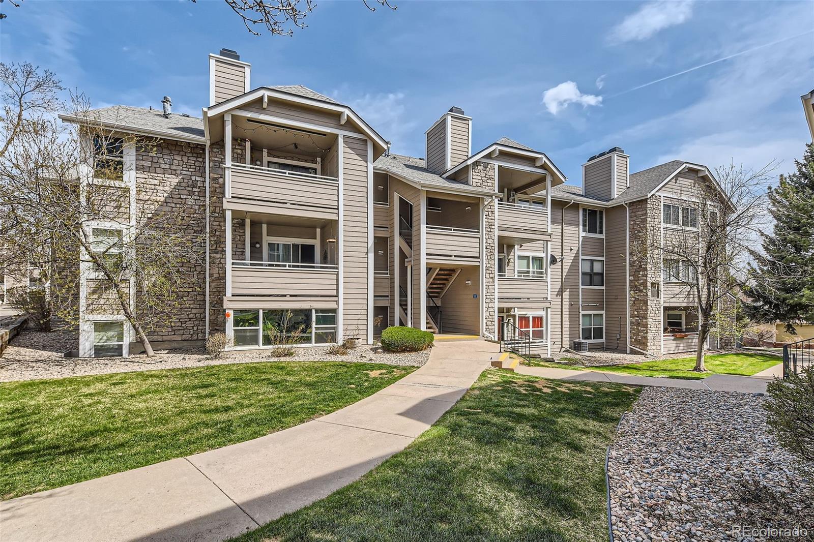 MLS Image #0 for 8378 s upham way,littleton, Colorado