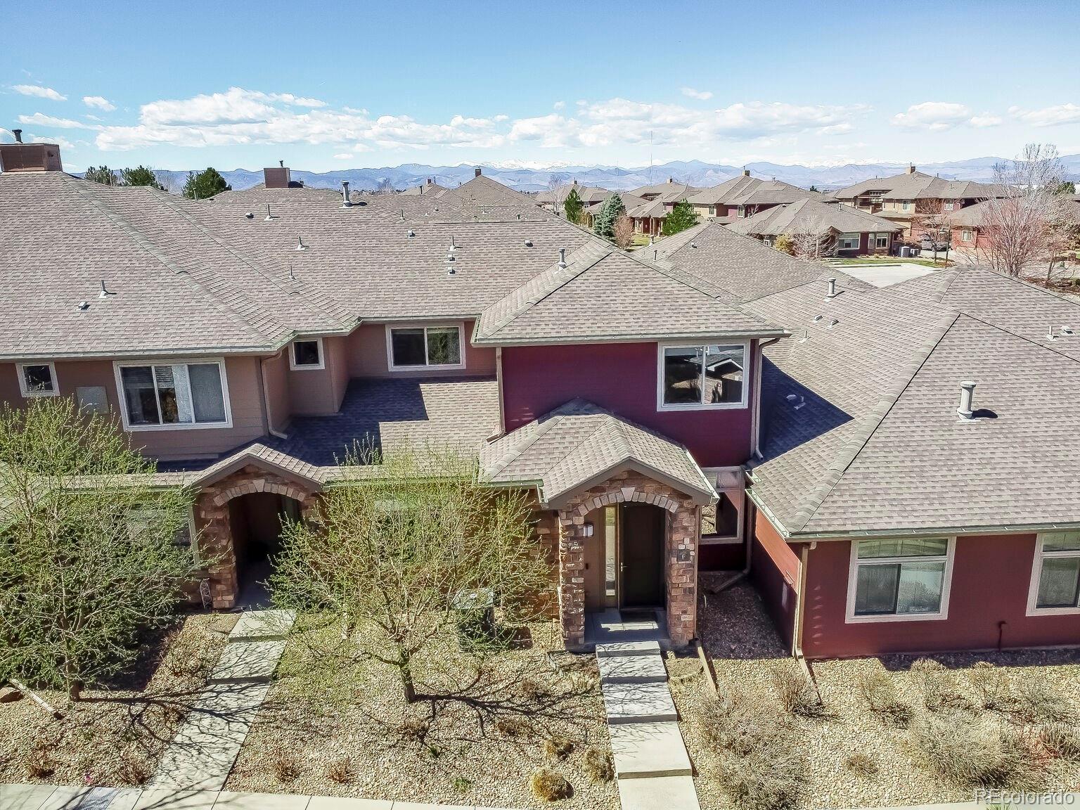 MLS Image #2 for 8552  gold peak lane f,highlands ranch, Colorado
