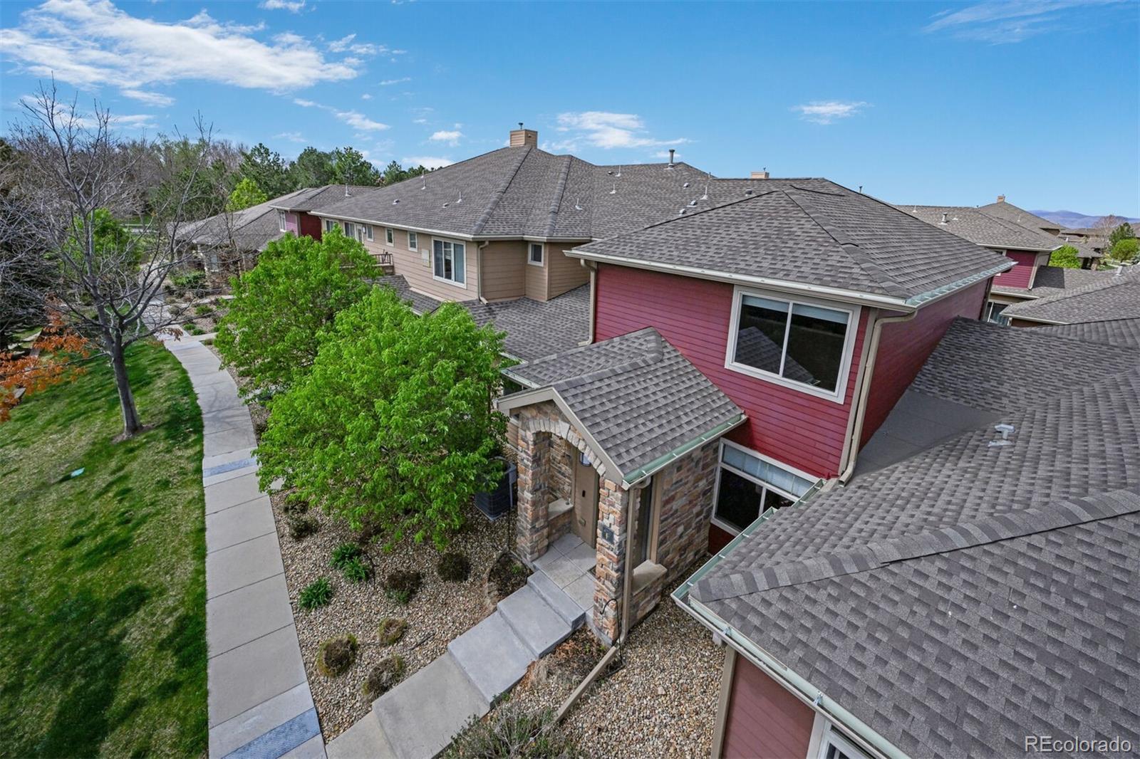 MLS Image #40 for 8552  gold peak lane,highlands ranch, Colorado