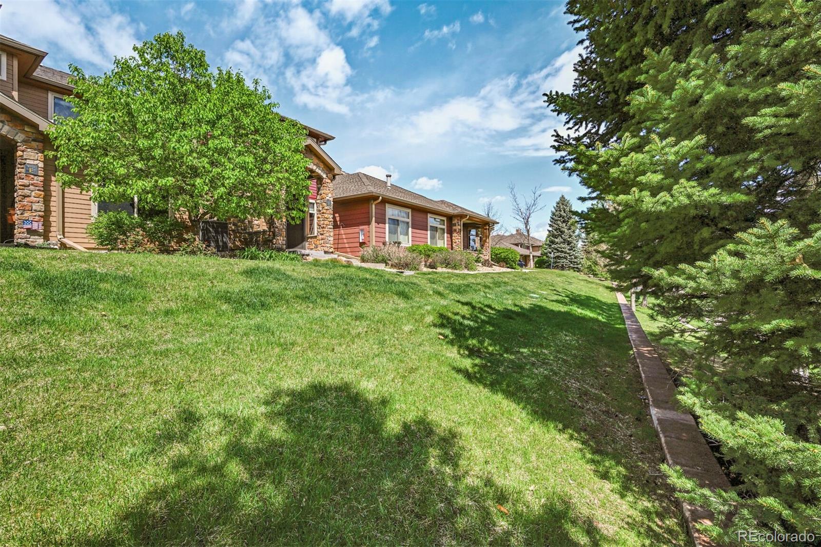 MLS Image #41 for 8552  gold peak lane,highlands ranch, Colorado