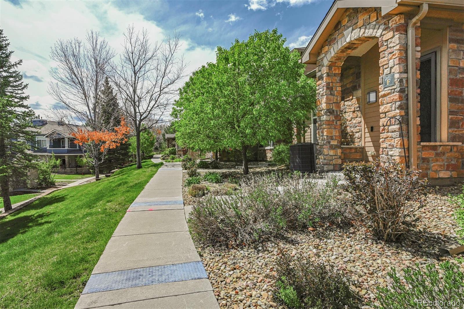MLS Image #42 for 8552  gold peak lane,highlands ranch, Colorado