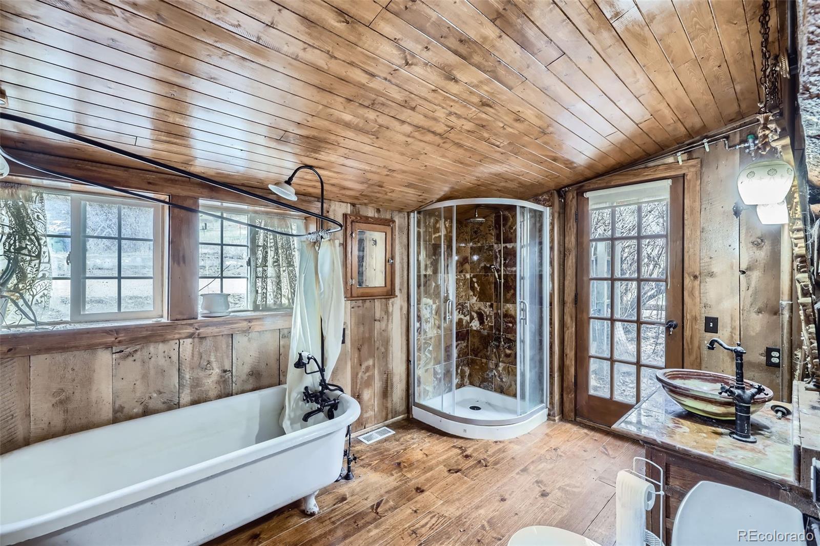MLS Image #14 for 5502  santa clara road,indian hills, Colorado