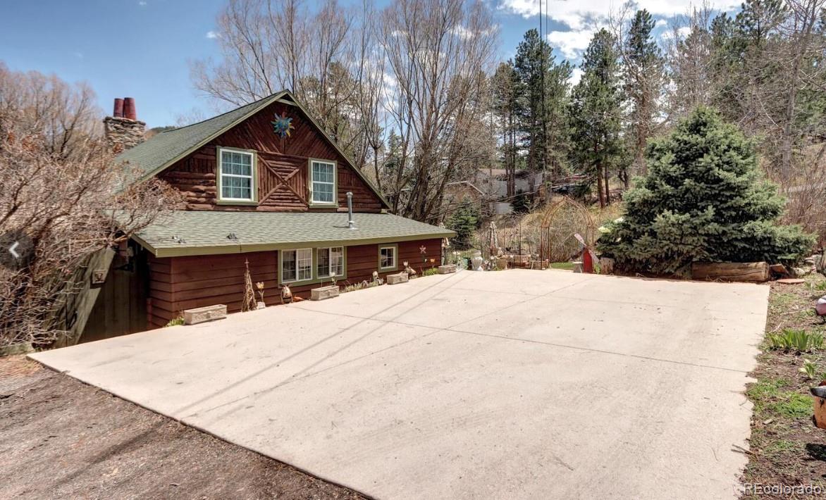MLS Image #37 for 5502  santa clara road,indian hills, Colorado
