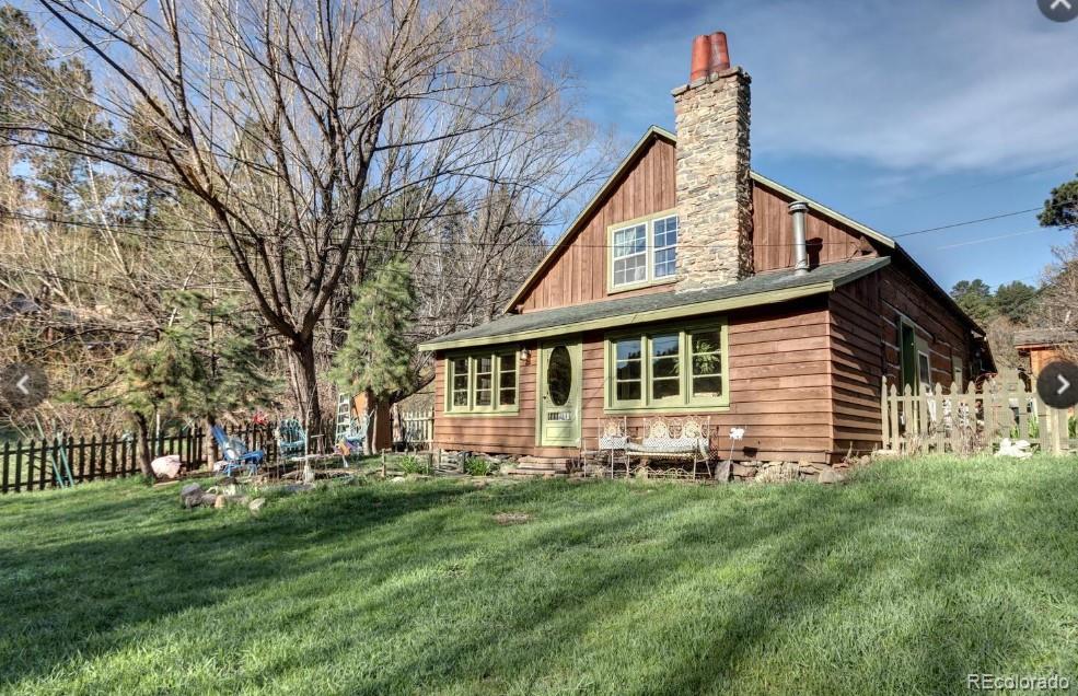 MLS Image #38 for 5502  santa clara road,indian hills, Colorado