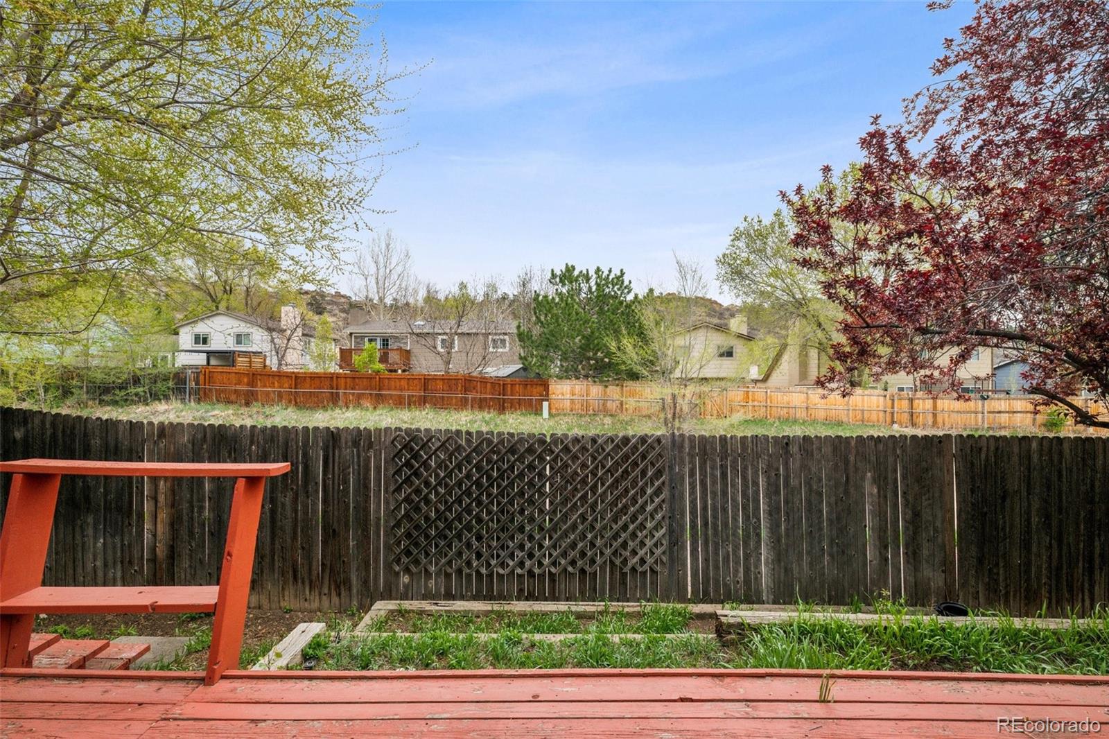 MLS Image #21 for 5849  chokecherry drive,colorado springs, Colorado