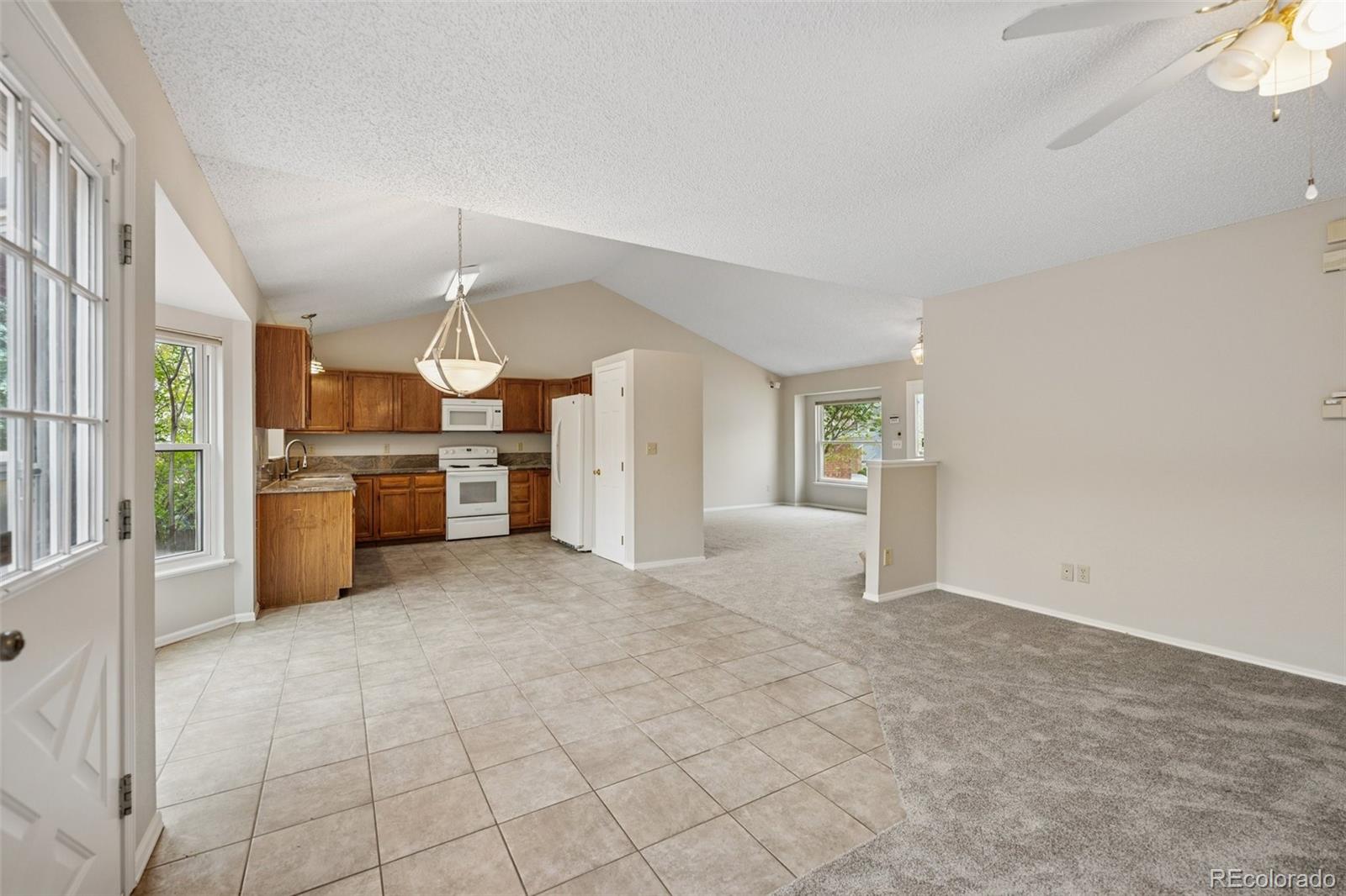 MLS Image #3 for 5849  chokecherry drive,colorado springs, Colorado