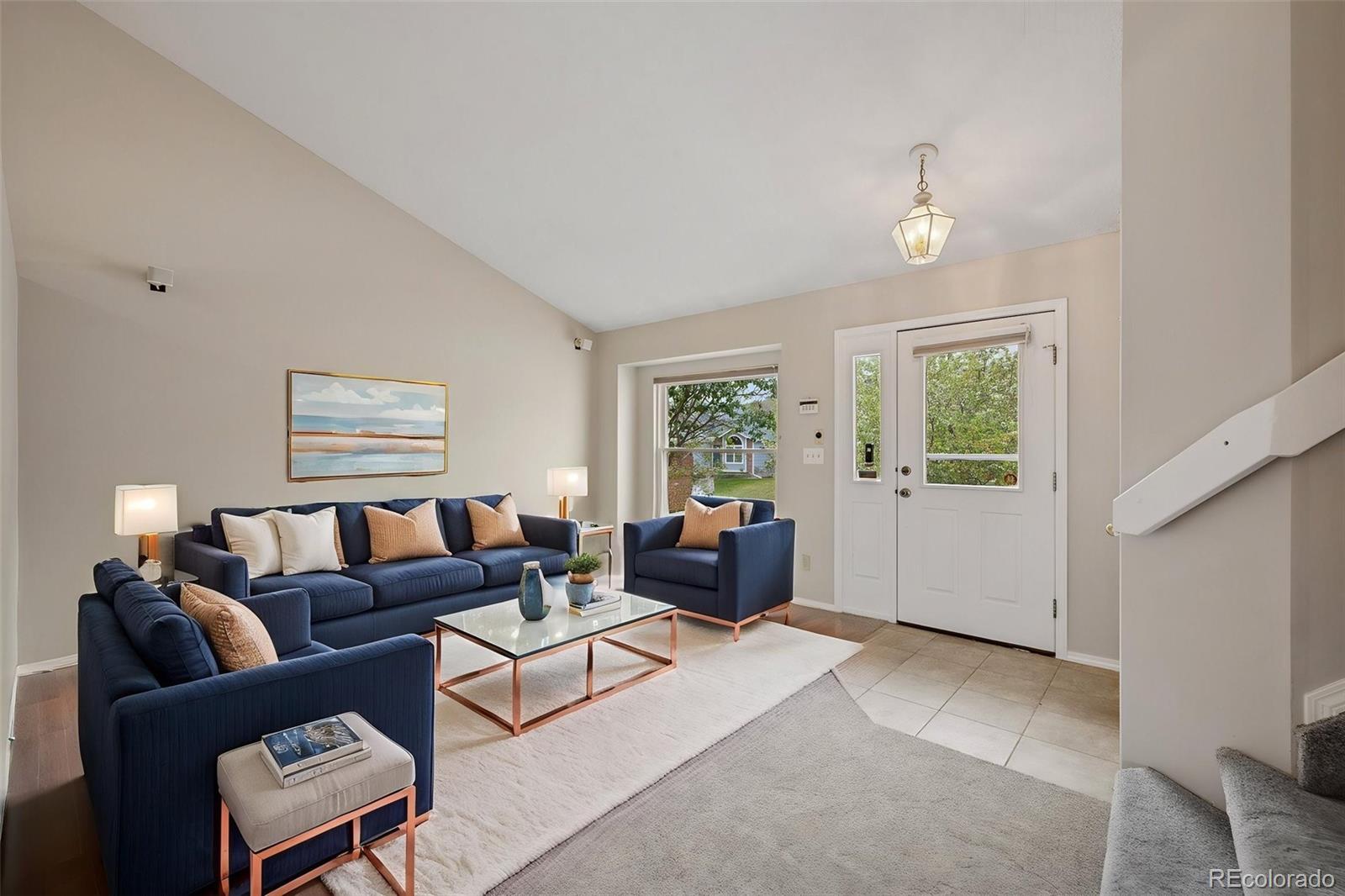 MLS Image #4 for 5849  chokecherry drive,colorado springs, Colorado