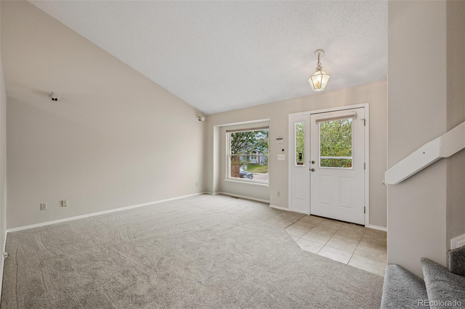 MLS Image #5 for 5849  chokecherry drive,colorado springs, Colorado