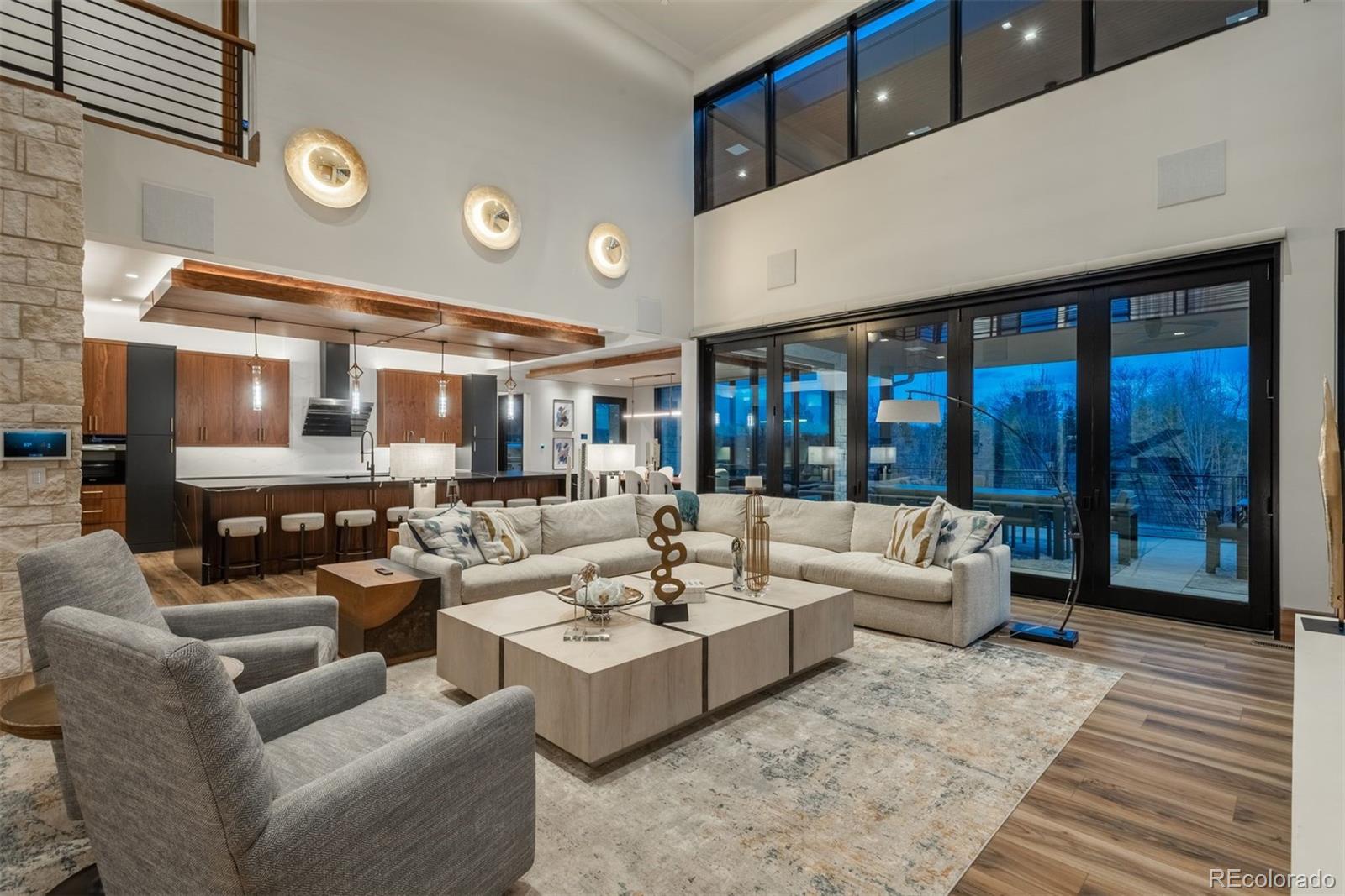 MLS Image #13 for 5140 s kearney court,greenwood village, Colorado