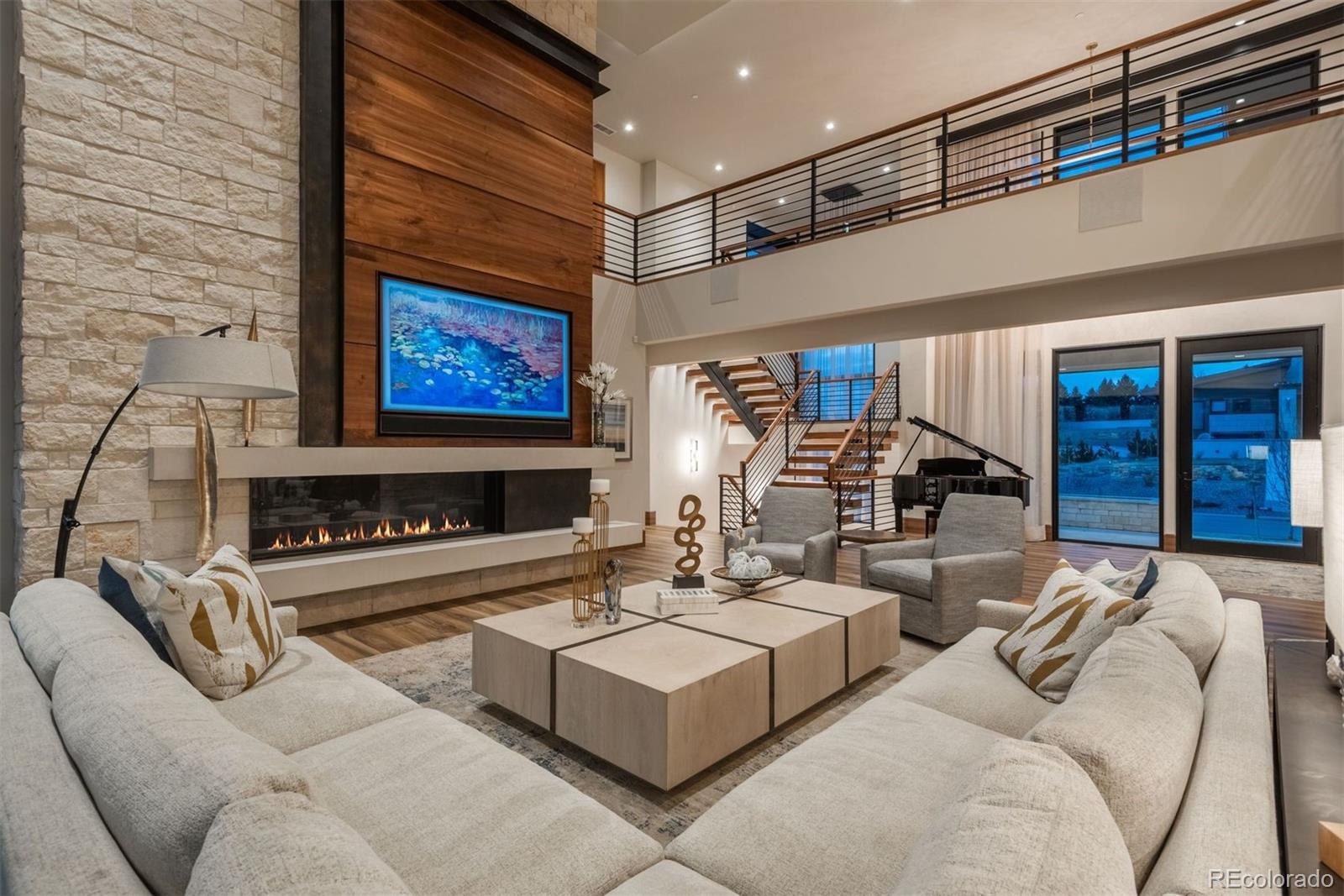 MLS Image #14 for 5140 s kearney court,greenwood village, Colorado